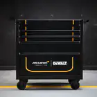 Carro de Ferramentas 5 Gavetas Mclaren DeWALT DWST98236-1 - Carro de Ferramentas 5 Gavetas Mclaren DeWALT DWST98236-1